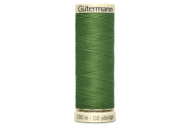 Gutermann Sew All Thread Col 919 100m 