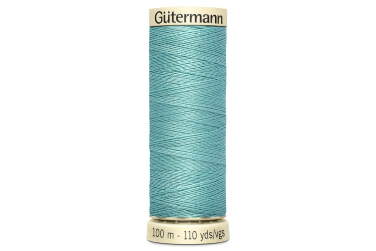 Gutermann Sew All Thread Col 924 100m 