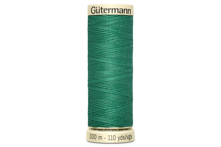 Gutermann Sew All Thread Col 925 100m 