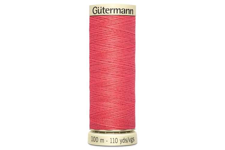 Gutermann Sew All Thread Col 927 100m 