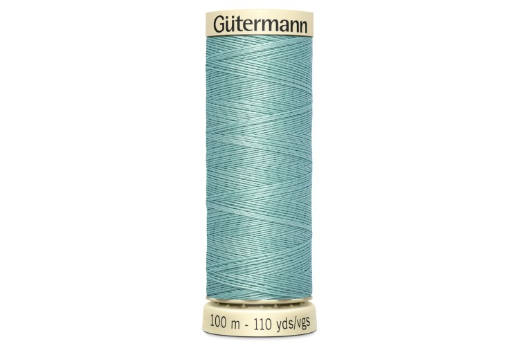 Gutermann Sew All Thread Col 929 100m 