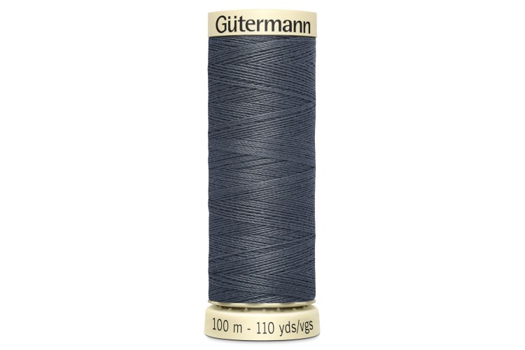 Gutermann Sew All Thread Col 93 100m