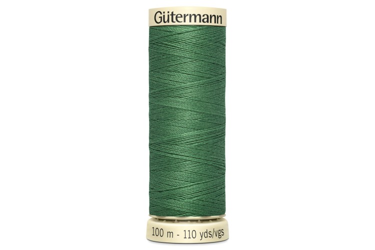 Gutermann Sew All Thread Col 931 100m 