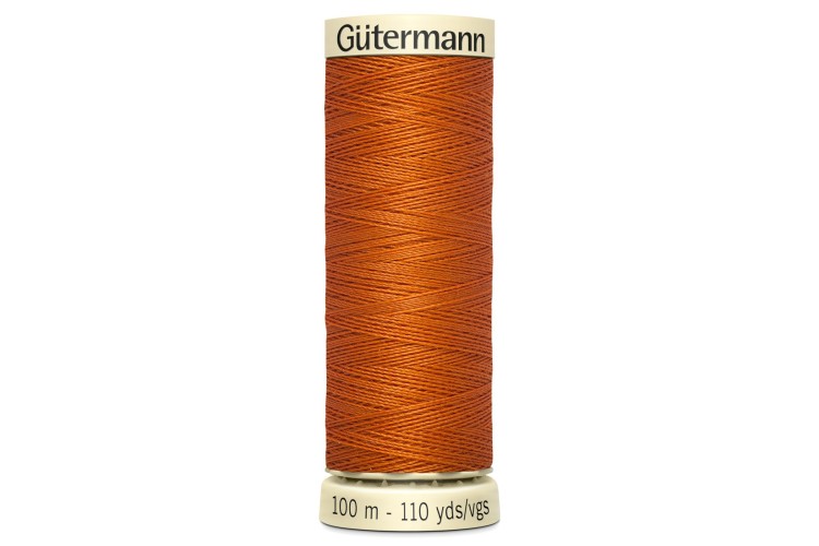 Gutermann Sew All Thread Col 932 100m 