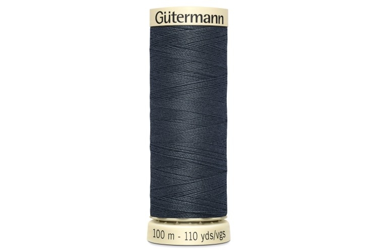 Gutermann Sew All Thread Col 95 100m