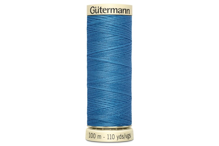 Gutermann Sew All Thread Col 965 100m 