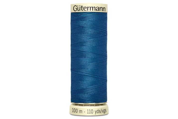 Gutermann Sew All Thread Col 966 100m 