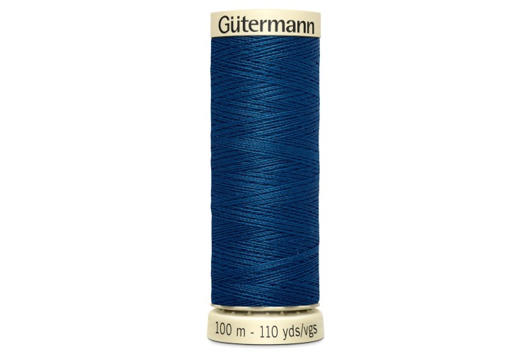 Gutermann Sew All Thread Col 967 100m 