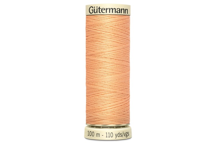 Gutermann Sew All Thread Col 979 100m 