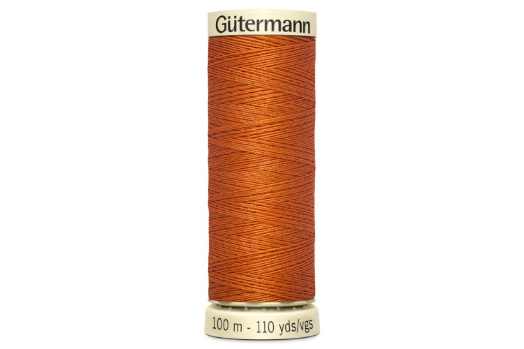 Gutermann Sew All Thread Col 982 100m 