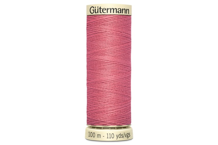 Gutermann Sew All Thread Col 984 100m 