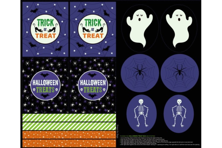 Halloween Accessories