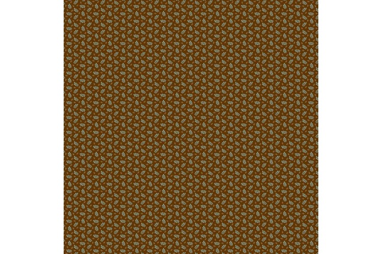 Heartleaf Brown