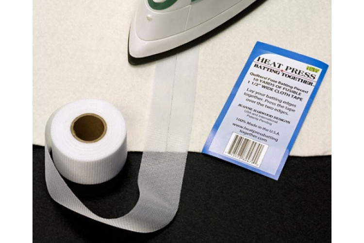 Heat Press Wadding Tape