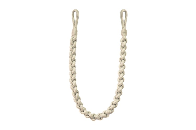 Helston Tieback Buttermilk