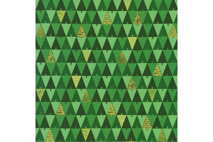 Holiday Flourish Holly Trees