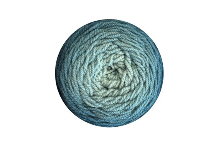 Horizon Chunky Wool
