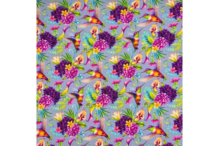Hummingbirds Jersey