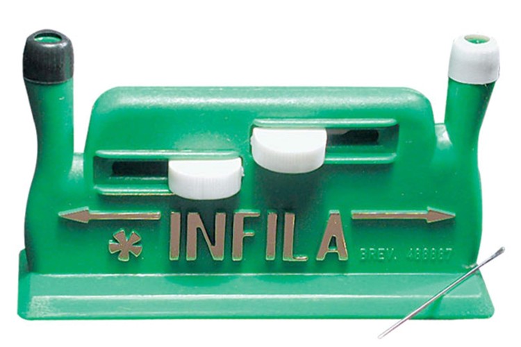 Infila Needle Threader