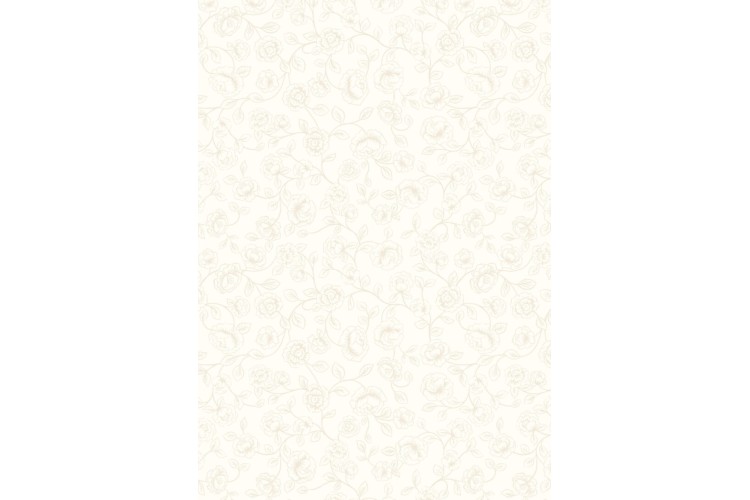 Irene's Rose Cream on Cream