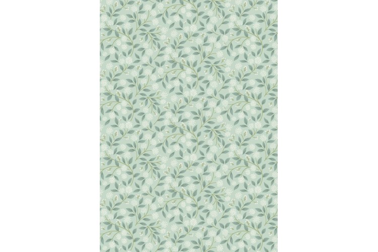 Ivy Trail Misty Jade