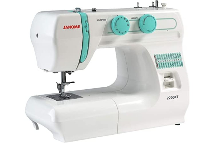 Janome 2200XT Sewing Machine