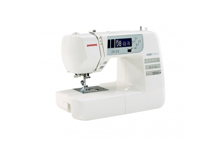 Janome 230DC Sewing Machine