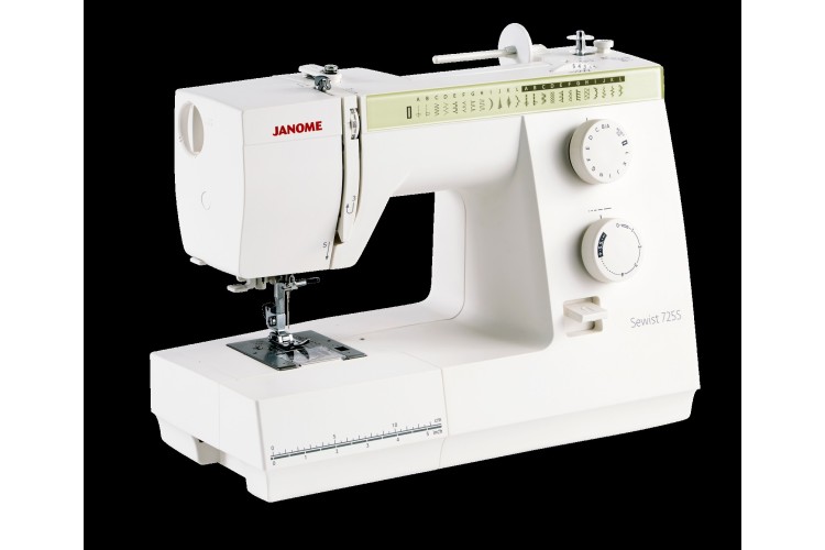 Janome 725S Sewing Machine