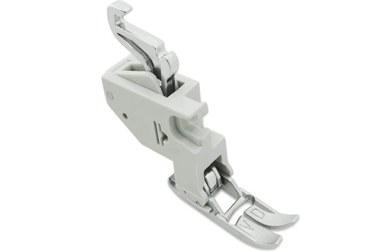 Janome AcuFeed Foot with Foot Holder 9mm/Cat D