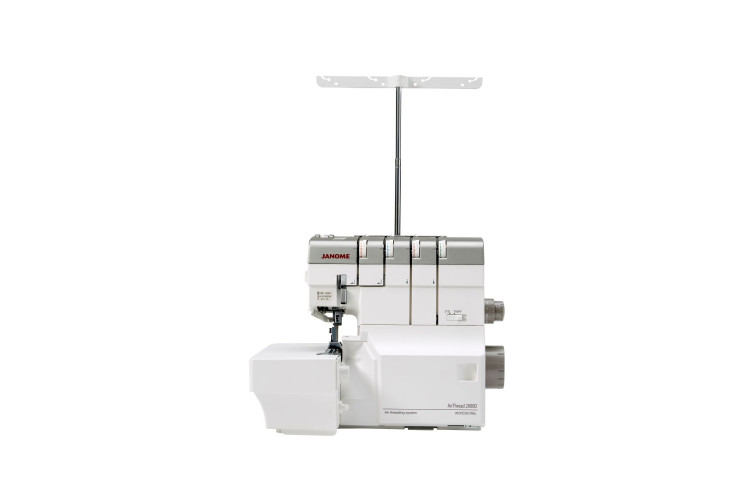 Janome AT2000D Air Thread Overlocker