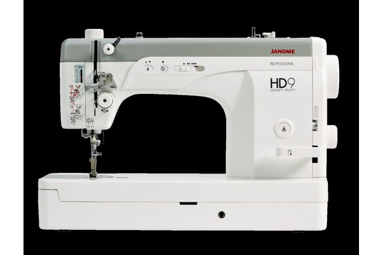 Janome HD9 Sewing Machine