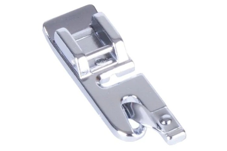 Janome Hemmer Foot 2mm Cat A