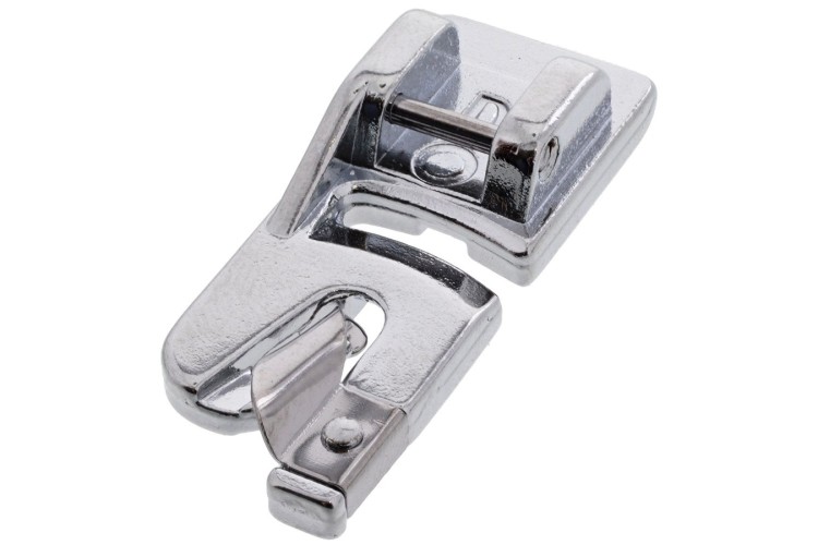 Janome Hemmer Foot D 2mm Cat B/C