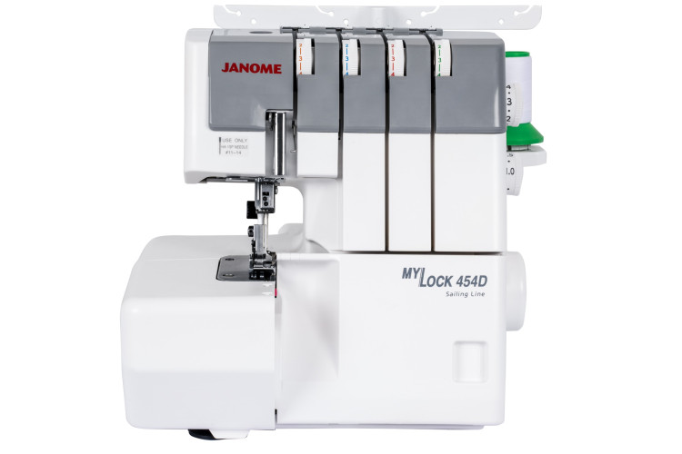 Janome ML454D Overlocker