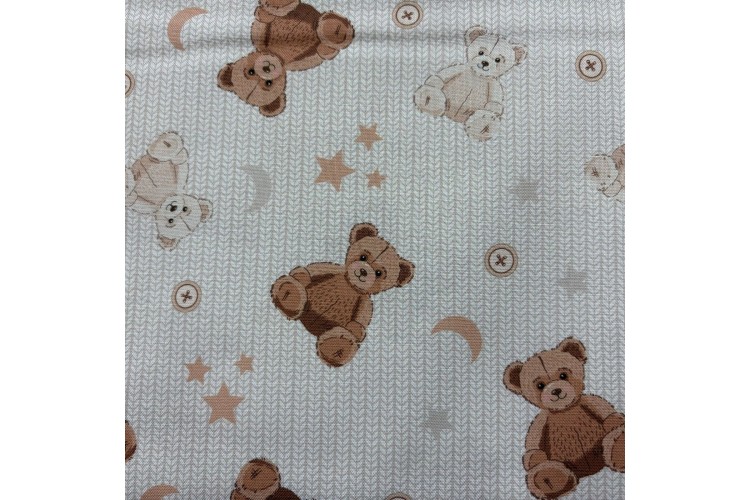 Keepsake Bears