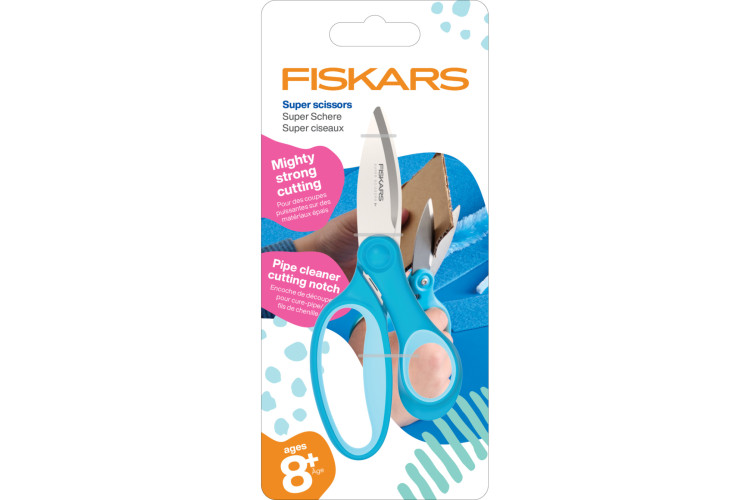 Kids Super Scissors 6