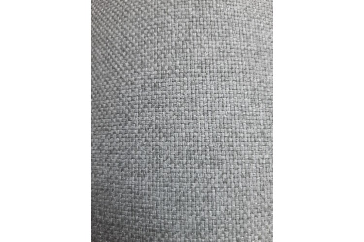 Light Grey Infinity Upholstery