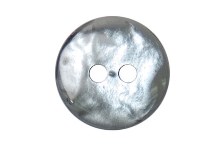 Light Grey Round 14mm 2B\0283