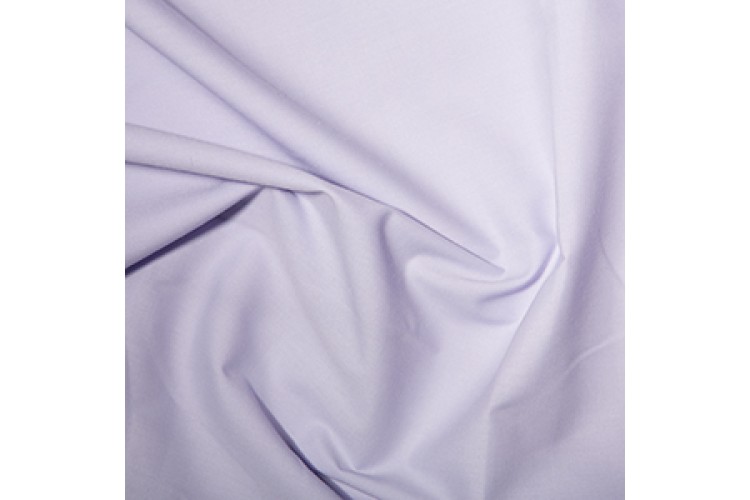 Lilac Polycotton Lining