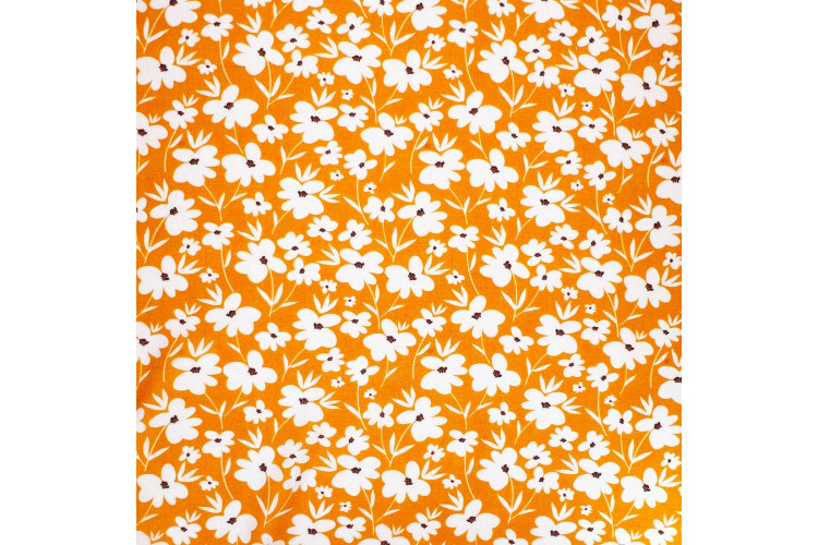 Linen Viscose - Bonnie