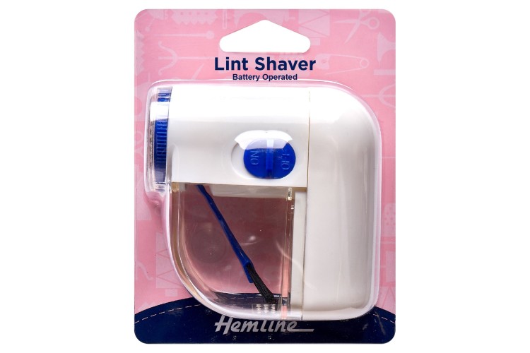 Lint Shaver (H4900)