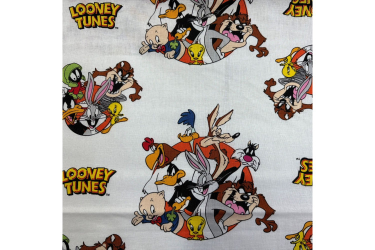Looney Tunes That's All Folks