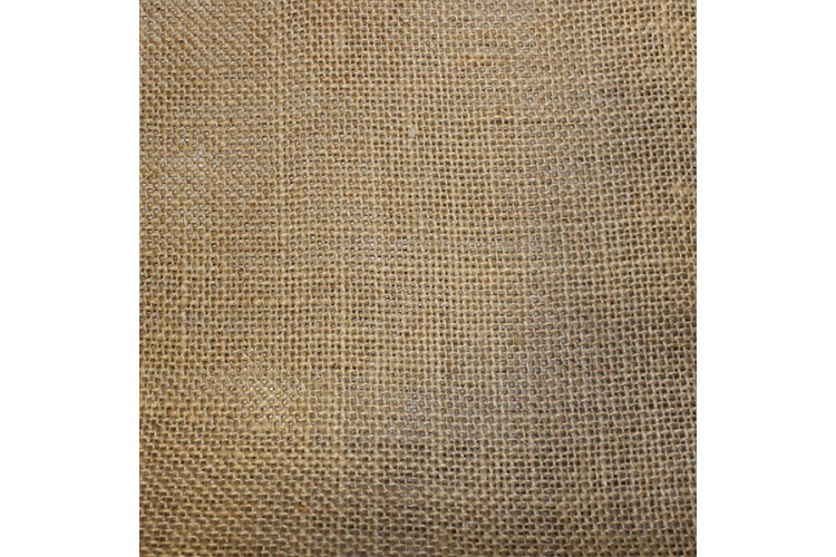 Luxury Hessian