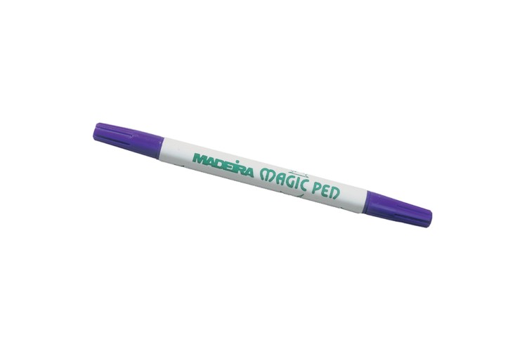 Madeira Magic Pen