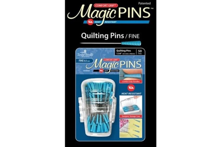 Magic Quilting Pins 48mm