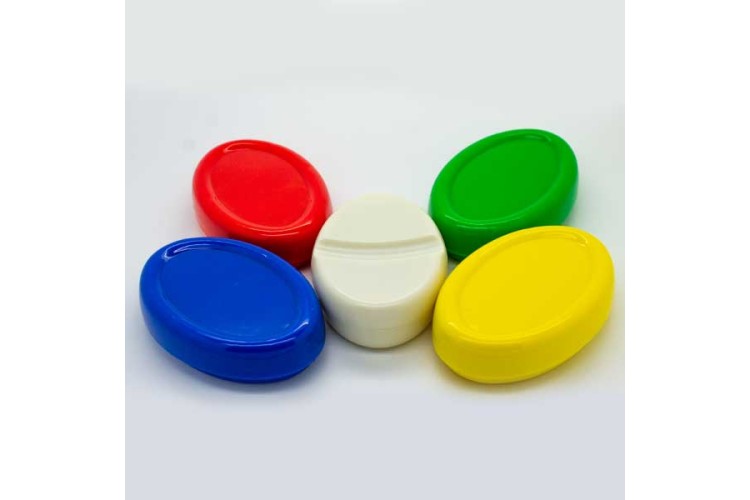 Magnetic Pin Cushion