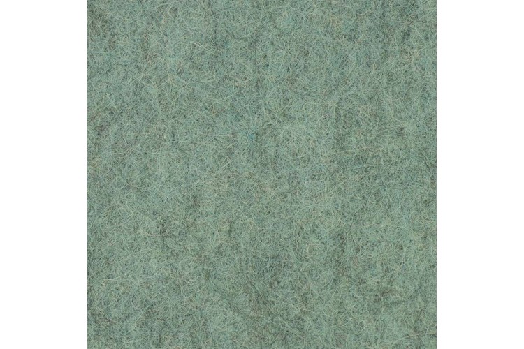 Marl Jade Felt Squares 12