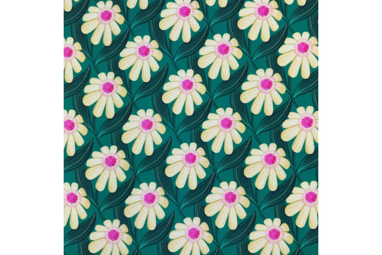 Meadow Daisy Water Repellent