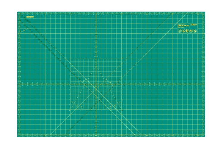 Medium Cutting Mat (RM-IC-M-RC)