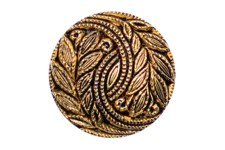 Metal Buttons 20mm